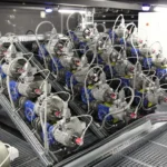 Punktzugwinden NB Bild 1